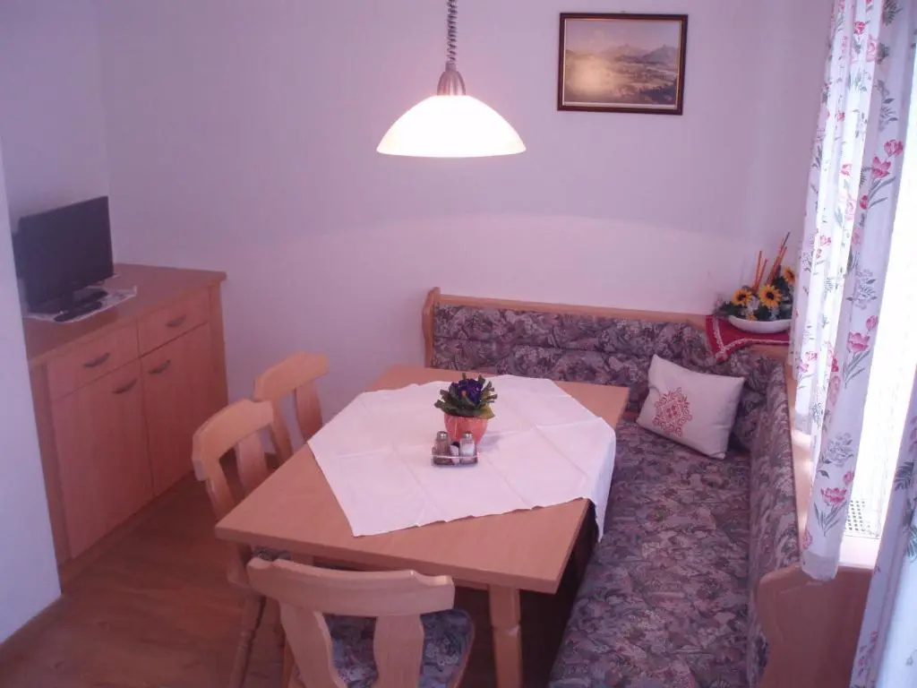 Karnerhof - Chambres