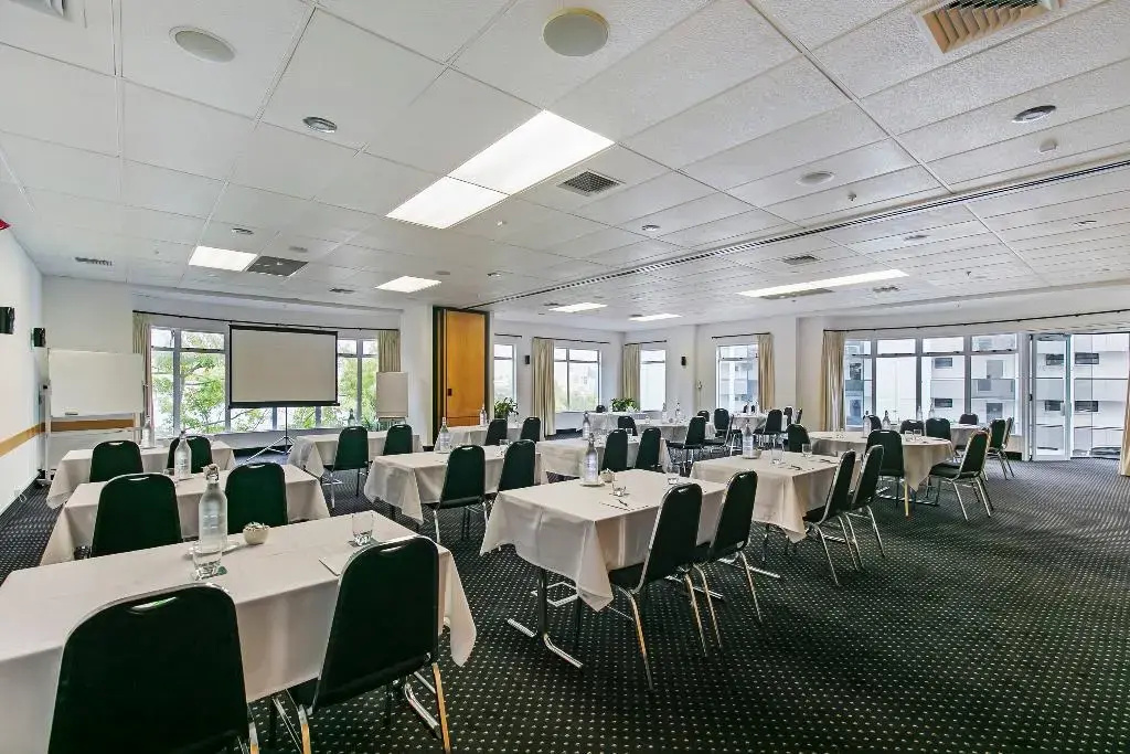 The Parnell Hotel & Conference Centre - Général