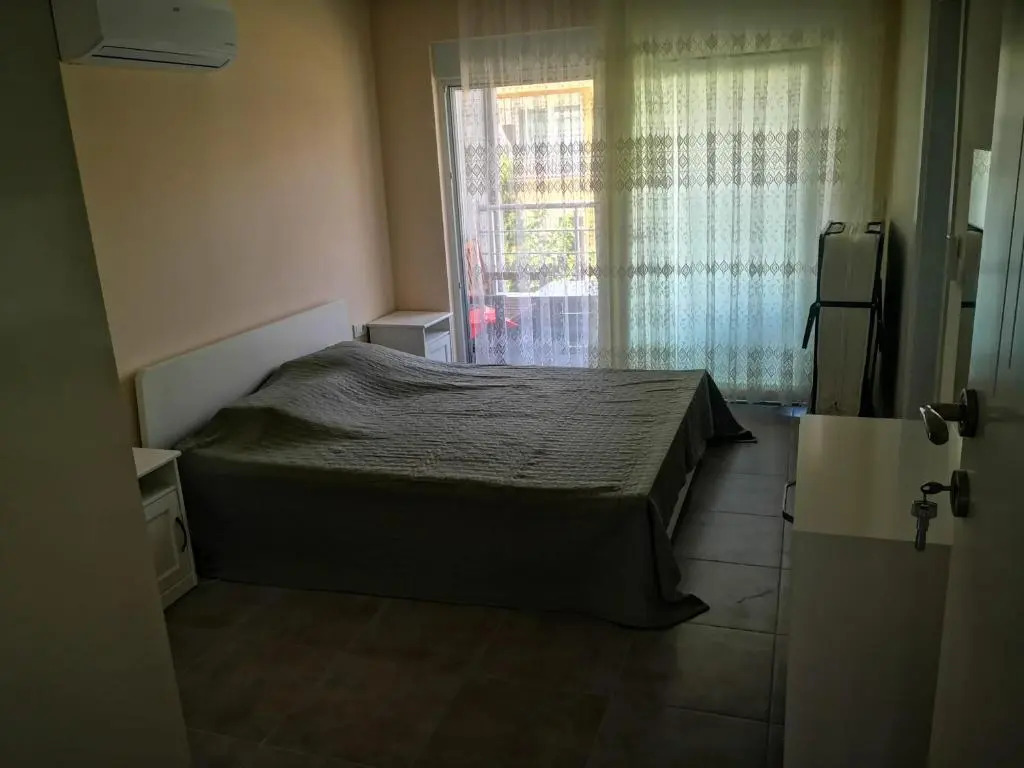 Ferienwohnung in Finike, 150 Meter vom Meer entfernt 3 - фото 4