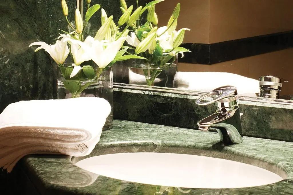 Divani Palace Larissa - Chambres