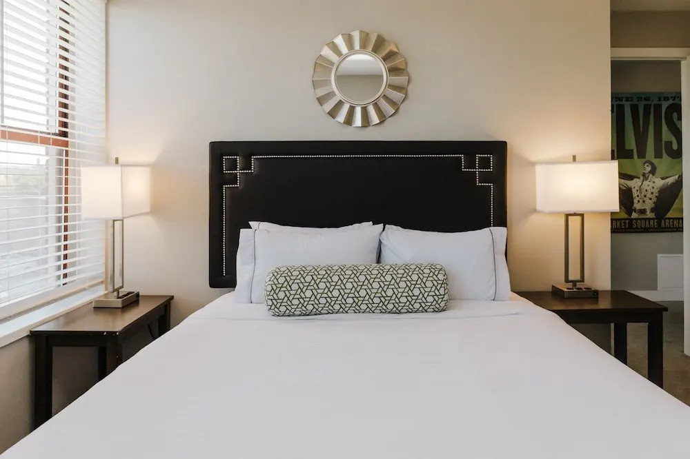 The Argyle on Mass Ave — фото 4