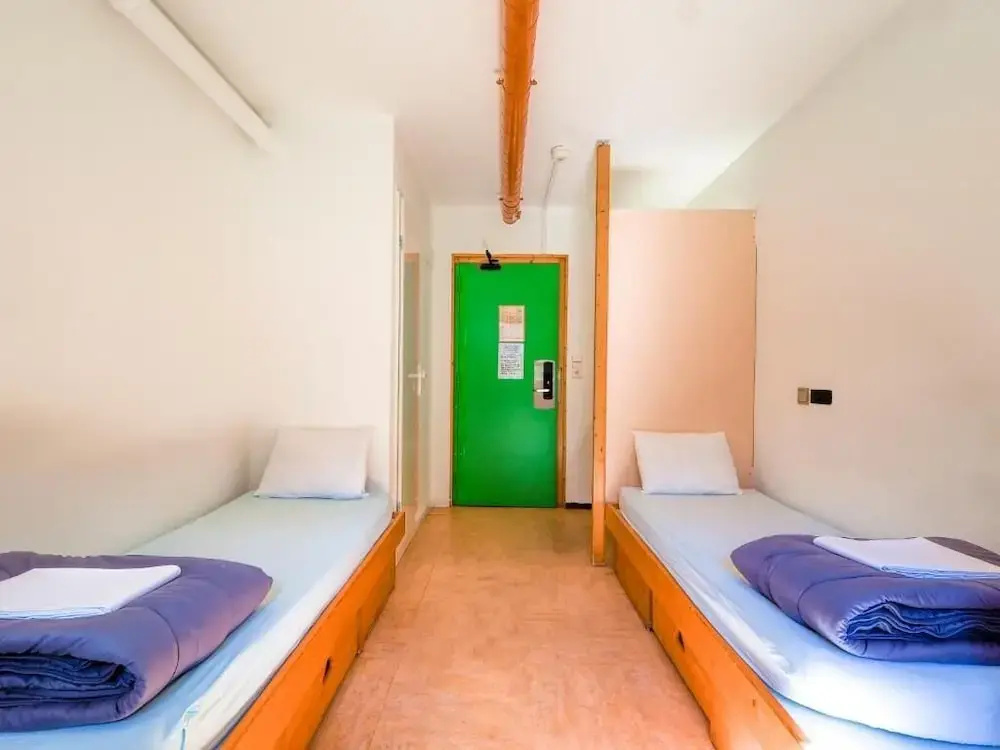 Afficher la photo 6 — Auberge de Jeunesse HI Chamonix