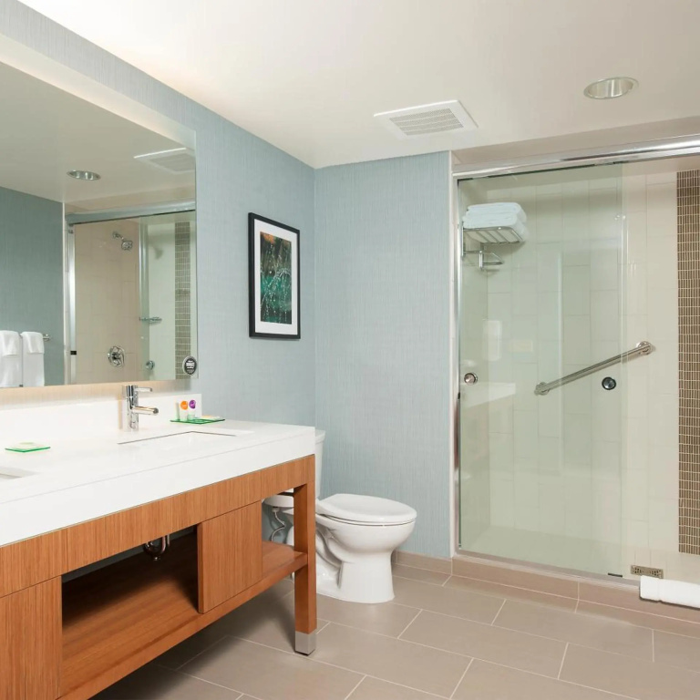 Hyatt Place Champaign-Urbana - Général
