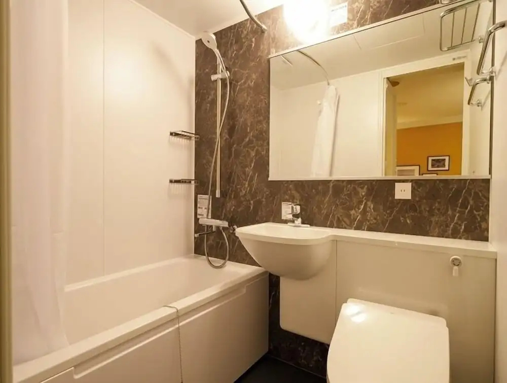 Smile Hotel Tokyo Asagaya 사진 17