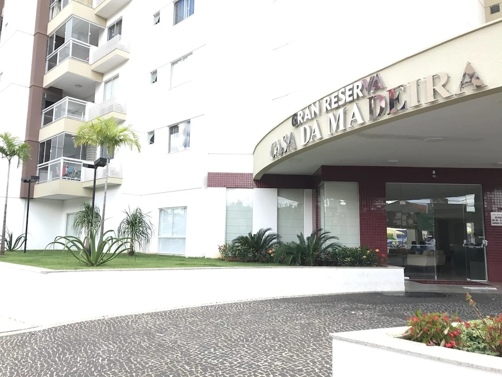 Casa da Madeira Flat R3caldas