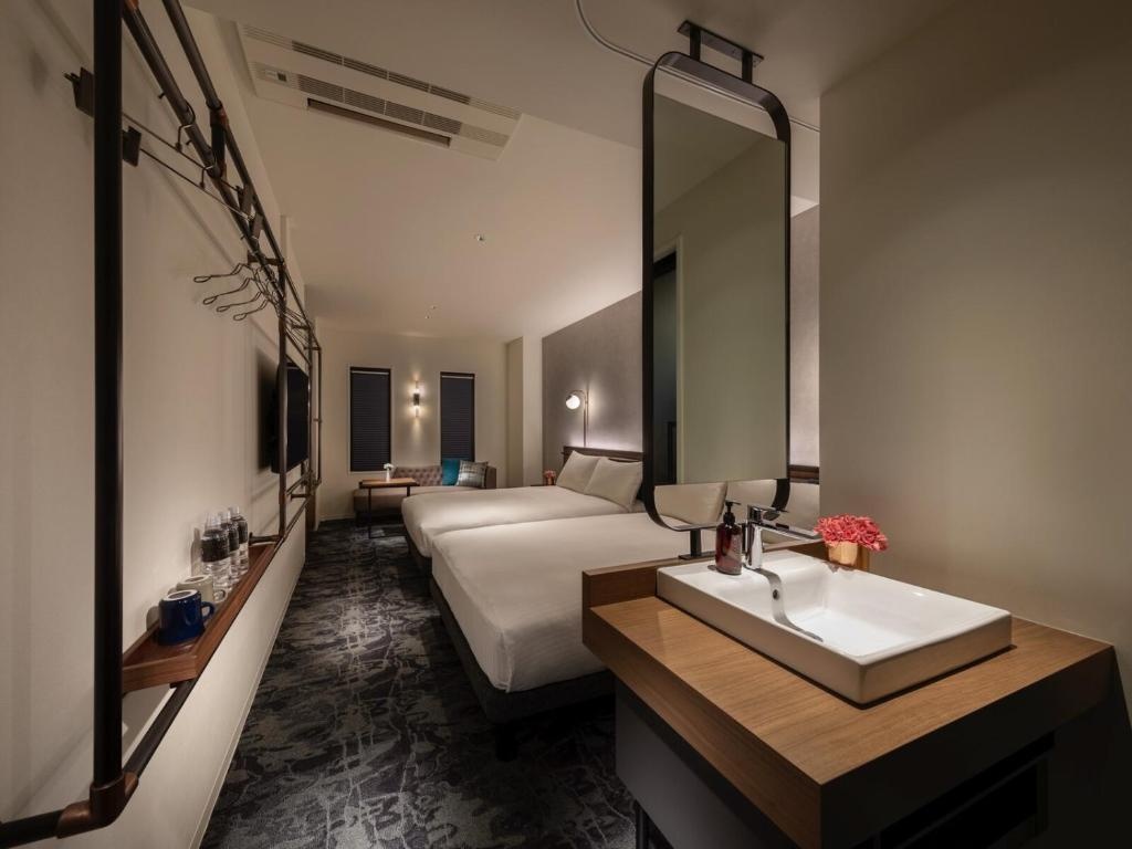 The Lively Osaka Honmachi 사진 7
