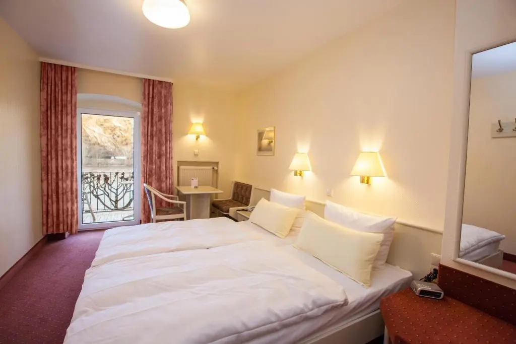 Hotel Garni Gunther - Chambres
