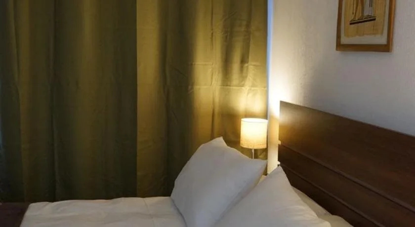 Encomenderos Apart Hotel - Général