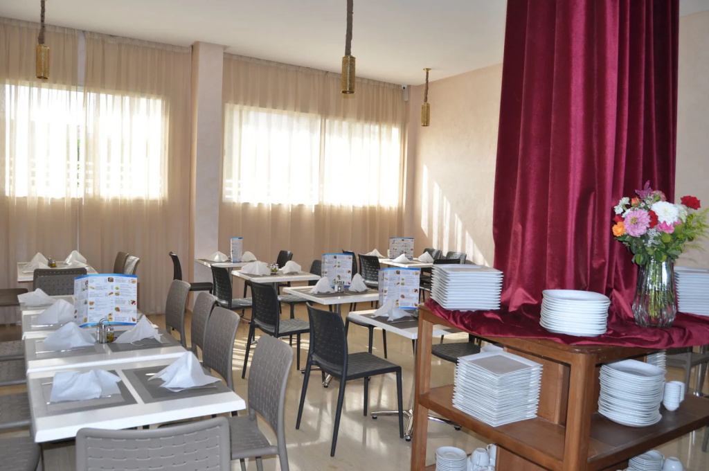 Hotel photo 17