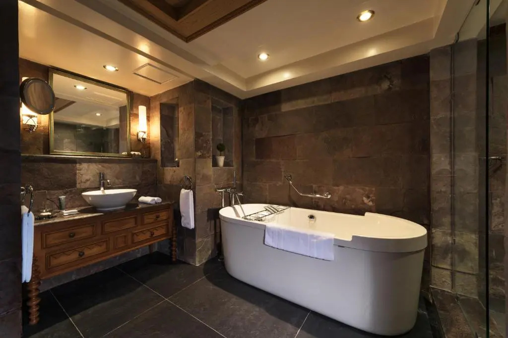 Michlifen Resort & Golf - Chambres