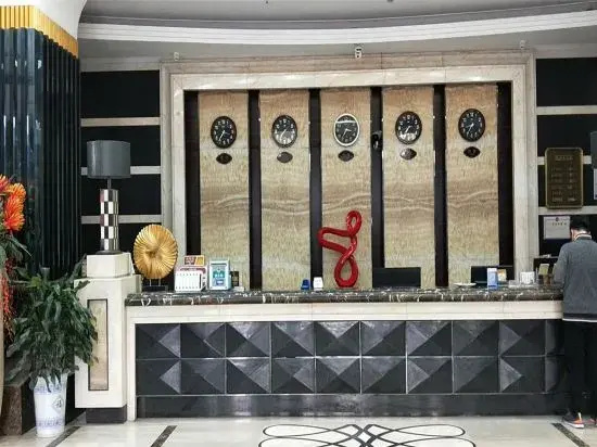 Hua Kai Hotel - Général
