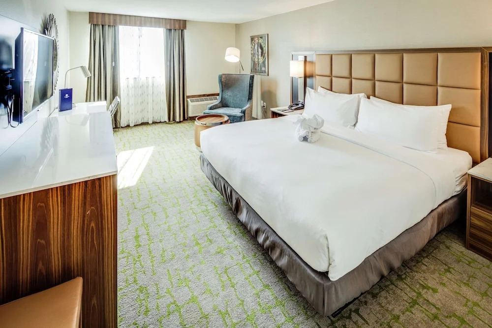 Pullman Plaza Hotel — фото 4