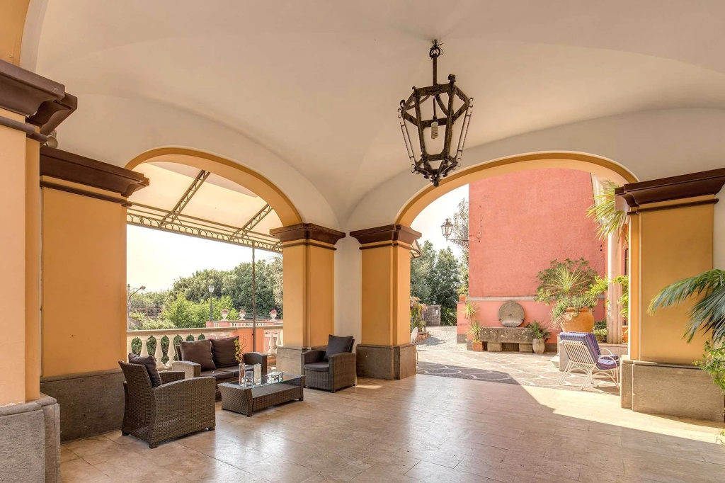 Hotel Castel Vecchio - Général
