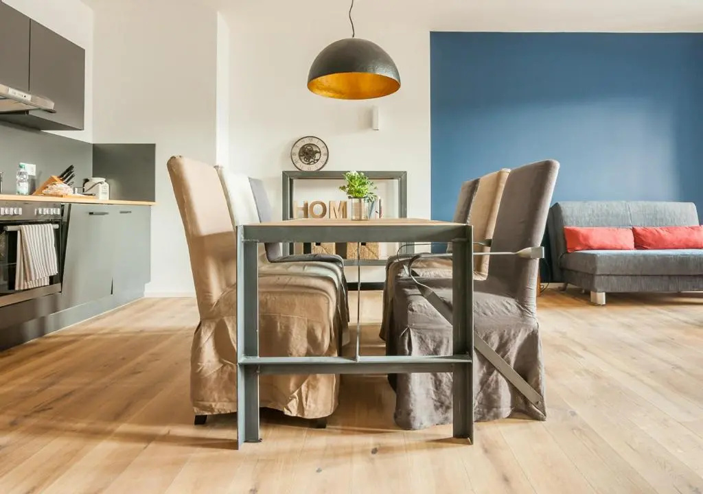 FELIX Suiten im Lebendigen Haus am Zwinger - Chambres