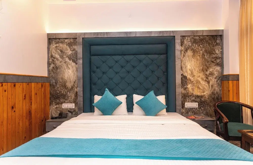 Hotel photo 11
