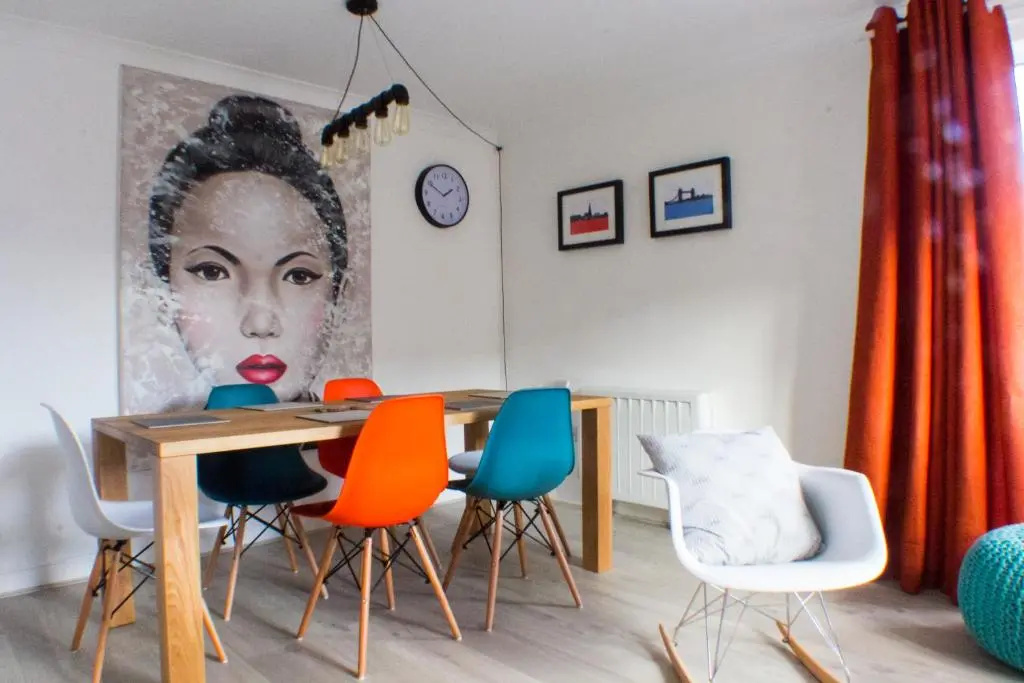 Boutique Home from Home - Général