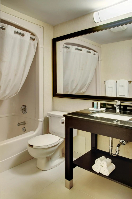 Comfort Inn Edmundston - фото 8
