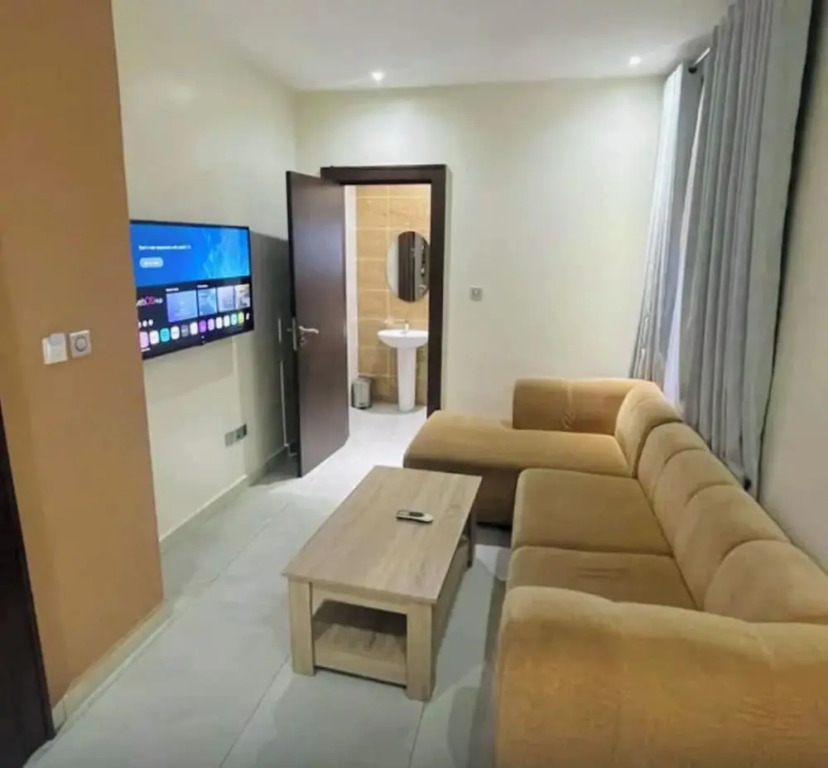 OTI Hotel Benin — фото 2