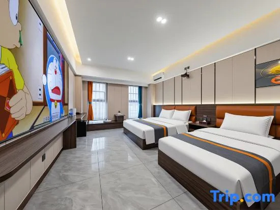 Standard Family room