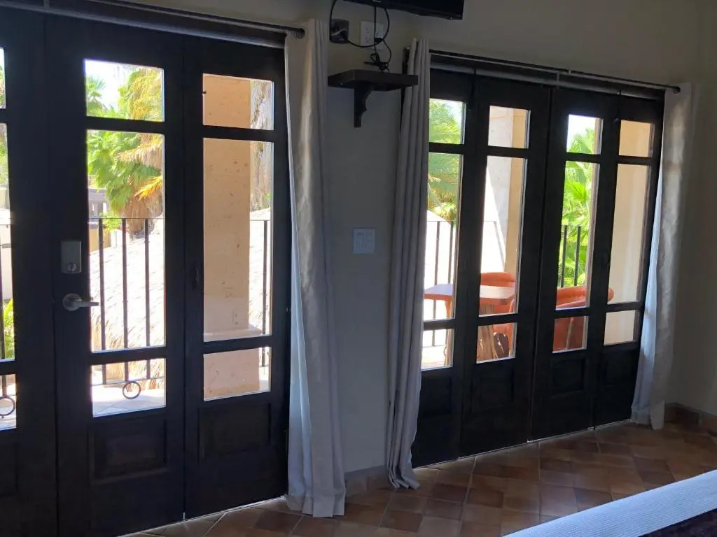 Hotel 1697 Loreto - Chambres