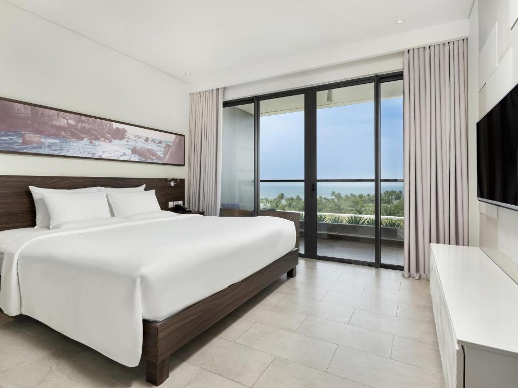 Novotel Phu Quoc Resort