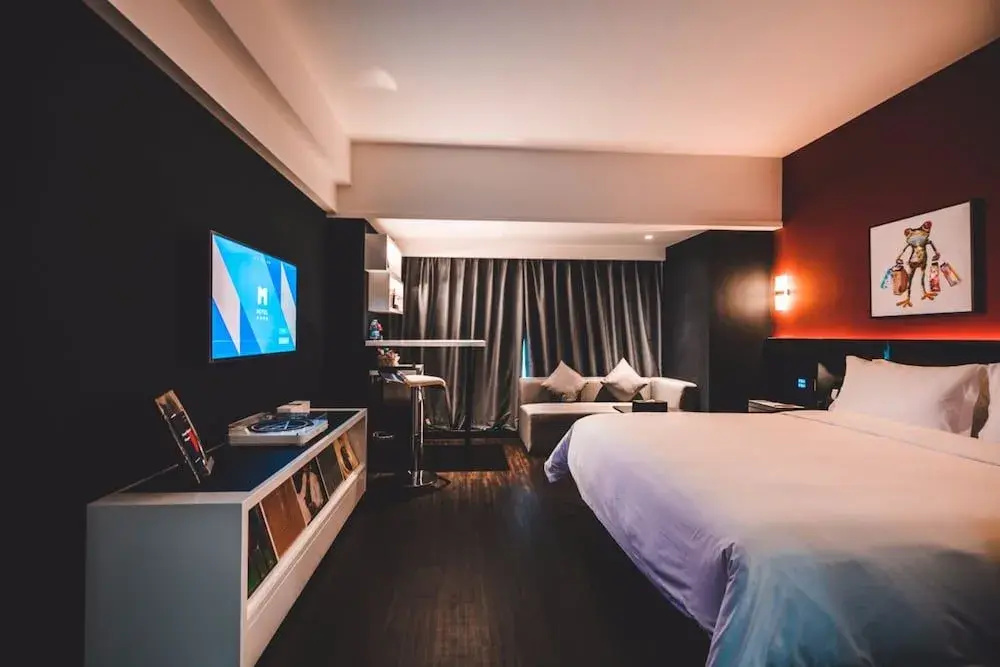 Hotel photo 5