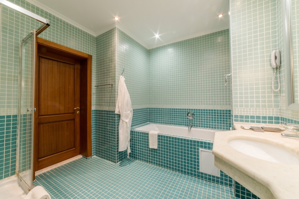 Вилла Дивный Мир Карасан - фото 8