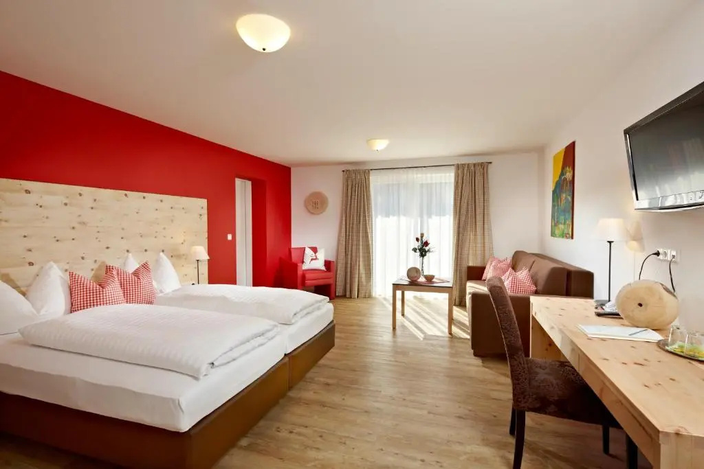 Family Suite