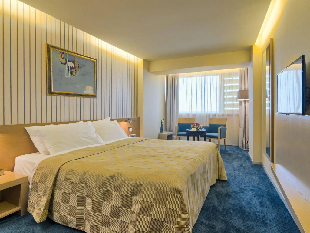 Vega Hotel - Général