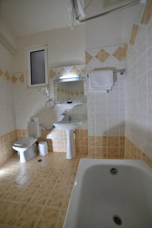 Byzantion Hotel Mistras - Général