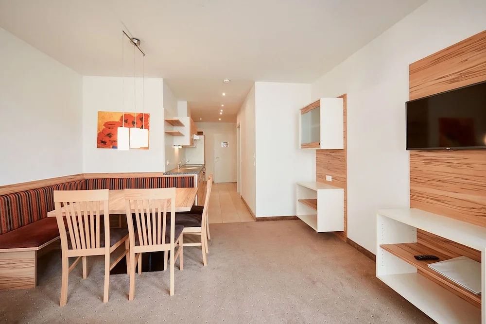 Grafenberg Resort by Alpeffect Hotels - Chambres