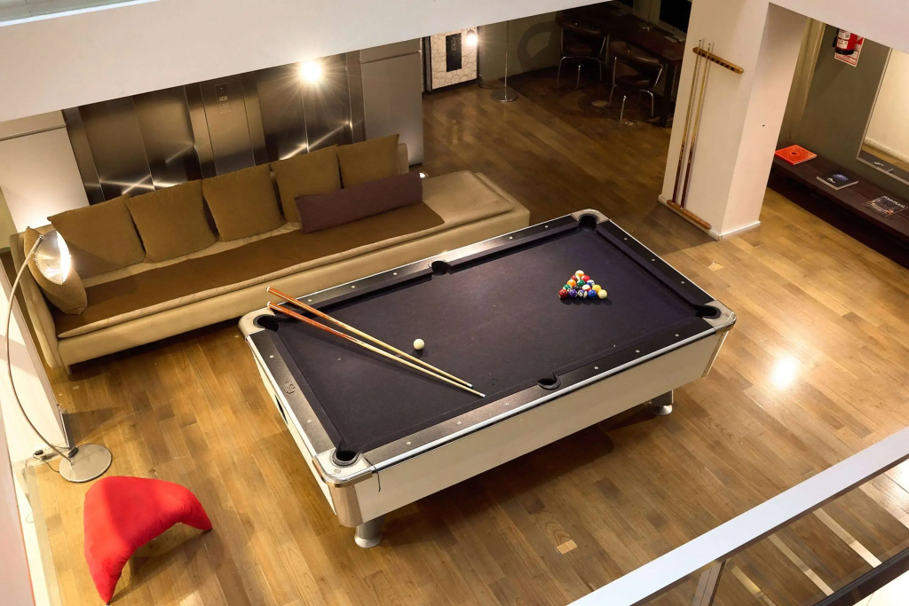 Hotel photo 20