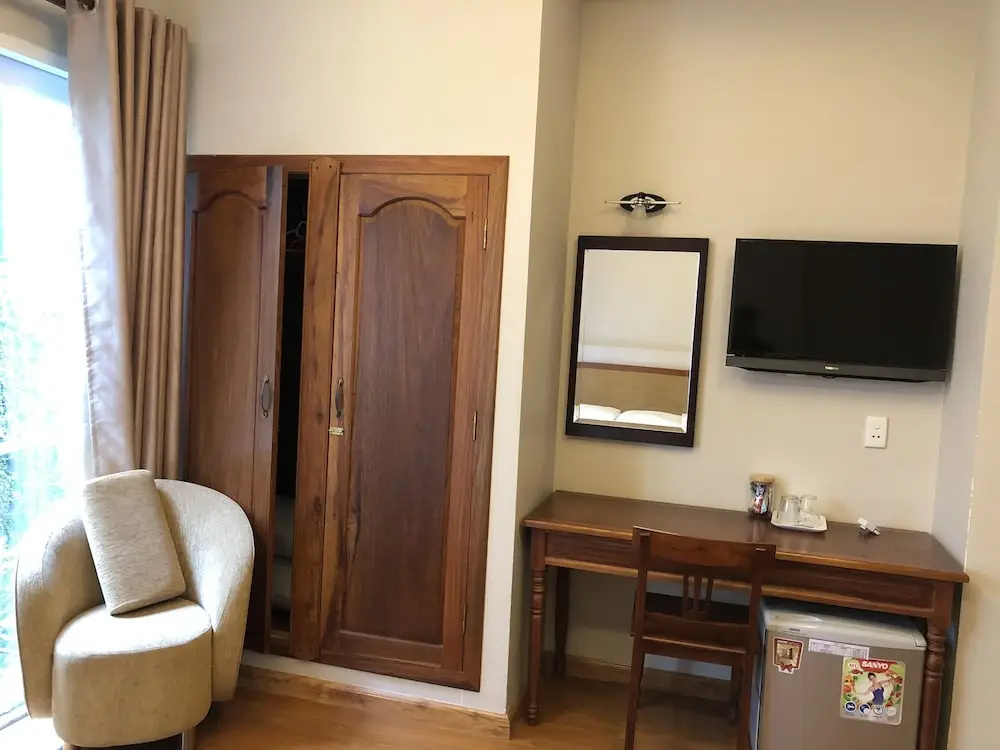 Dreams Hotel - Chambres