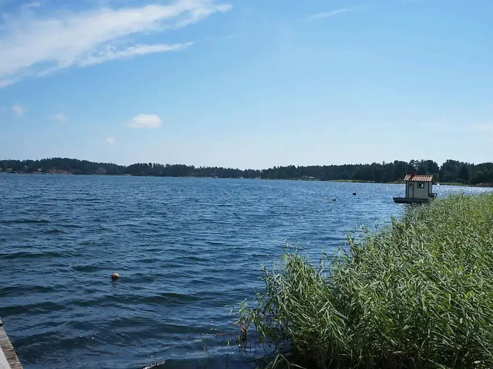 5 Person Holiday Home in Loftahammar