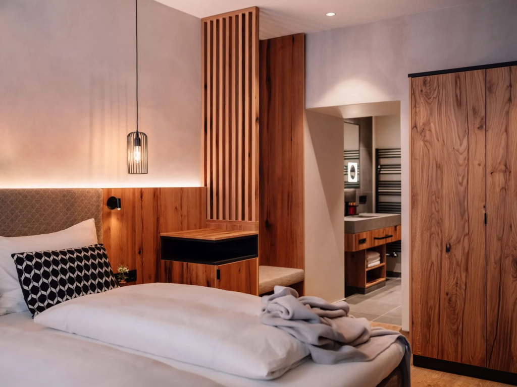 JOHANN Schladming Hotel GmbH - Général