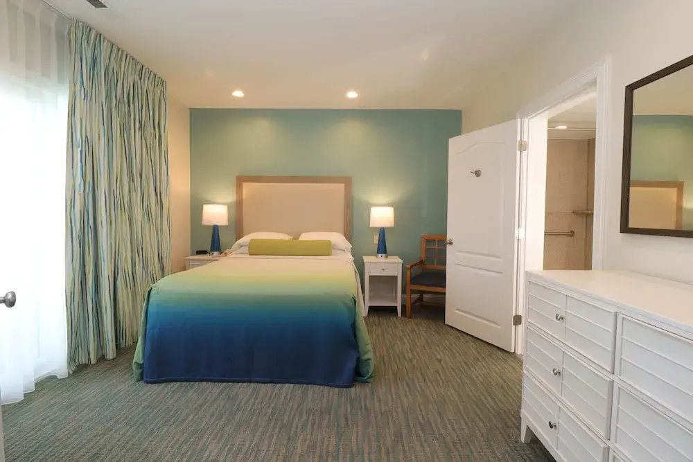 The Cove at Yarmouth Resort - Général