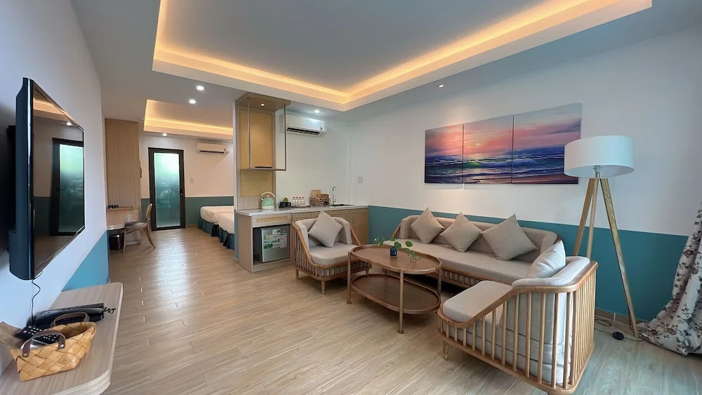 Tomhill Boutique Resort & Spa Phu Quoc