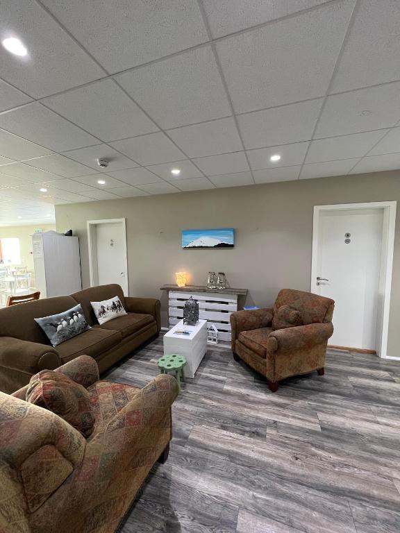 Við Hafið Guesthouse/Hostel by null