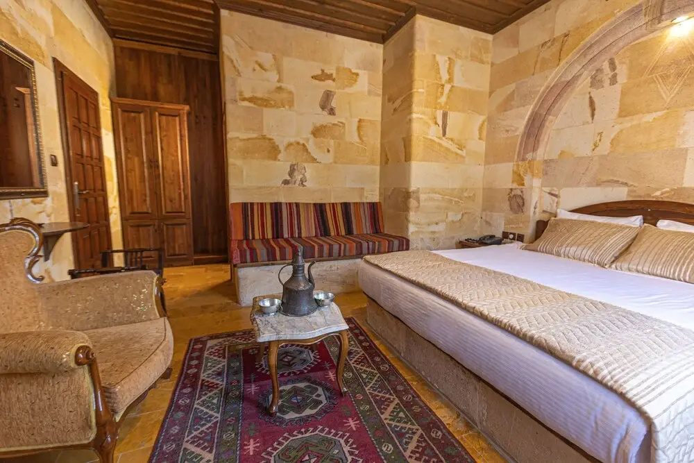 Superior Suite