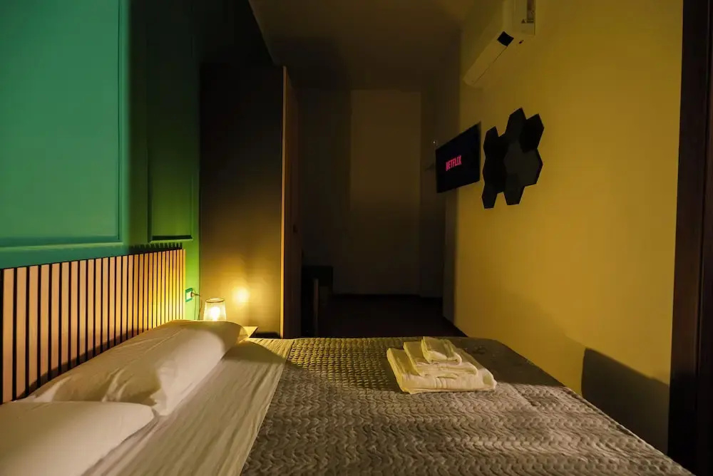 Hotel photo 11