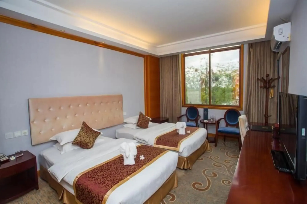 Hotel photo 4
