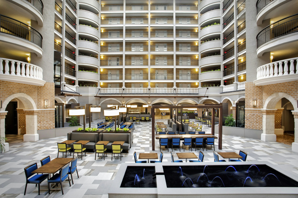 Embassy Suites by Hilton Orlando International Dr Conv Ctr - Général