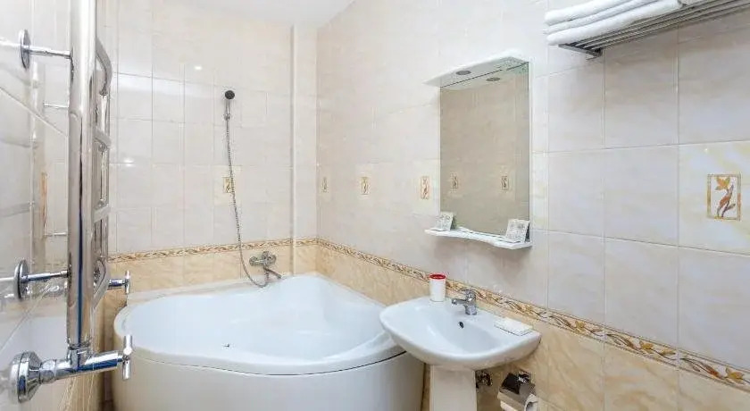 Townhouse Kedrovaya Rosha - фото 16