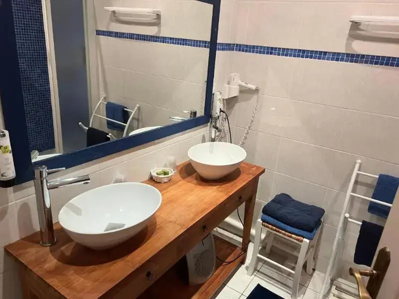 Standard Junior Suite