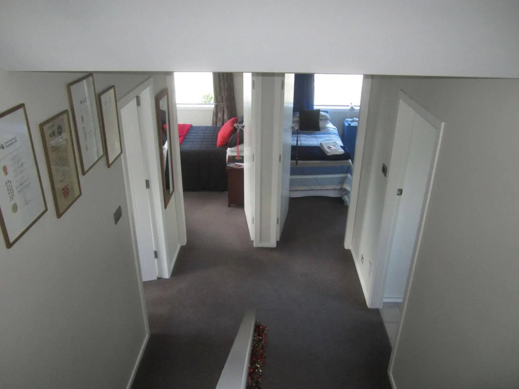 Airport Guesthouse - Général