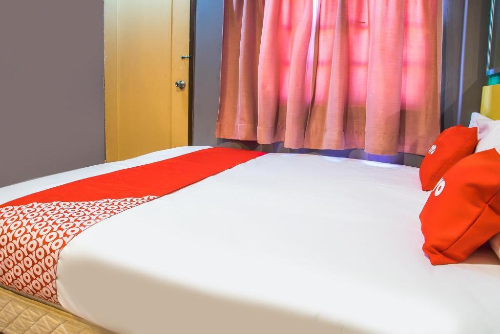 Alor Street Hotel
