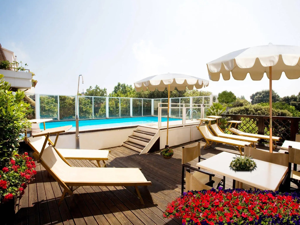 Hotel photo 15