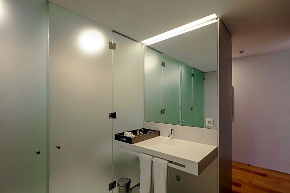 Hotel Torre de Gomariz Wine & Spa - Chambres