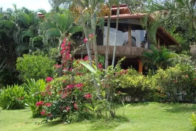 El Cafetal Inn - фото 9