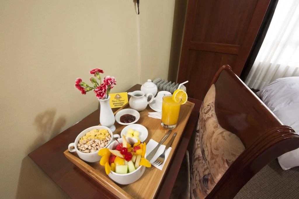 Hotel photo 9